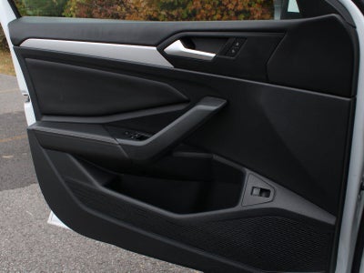 2025 Volkswagen Jetta S
