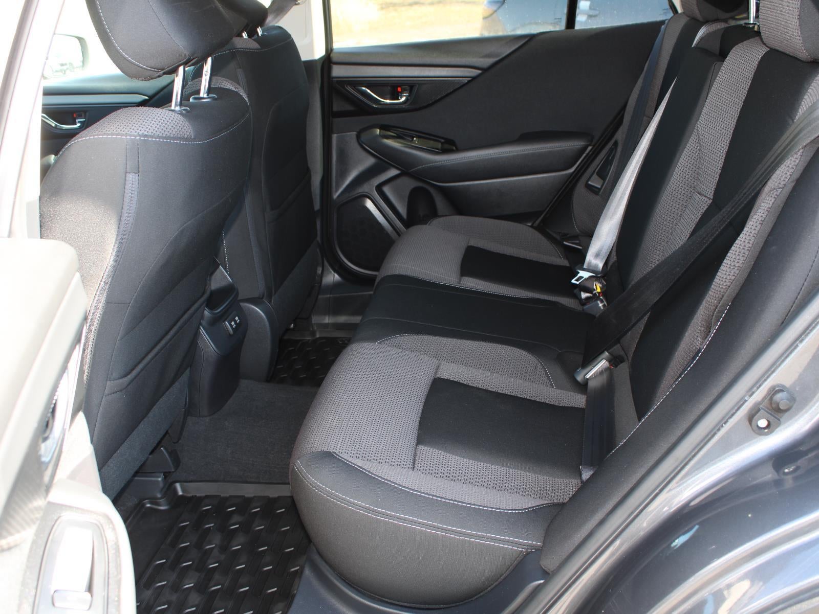 2020 Subaru Outback Premium All Wheel Drive CVT