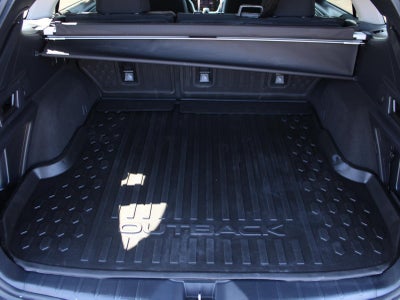 2020 Subaru Outback Premium All Wheel Drive CVT