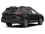 2025 Subaru Outback Premium All-wheel Drive Transmission-Auto