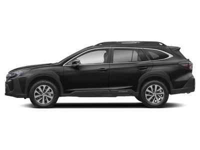 2025 Subaru Outback Premium All-wheel Drive Transmission-Auto