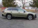 2025 Subaru Outback Limited All Wheel Drive CVT