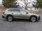 2025 Subaru Outback Limited All Wheel Drive CVT