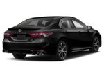 2020 Toyota Camry SE Front-wheel Drive Transmission-Manual