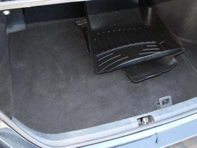 2020 Toyota Camry SE Front-wheel Drive Transmission-Manual