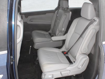 2019 Honda Odyssey EX-L Front Wheel Drive Automatic