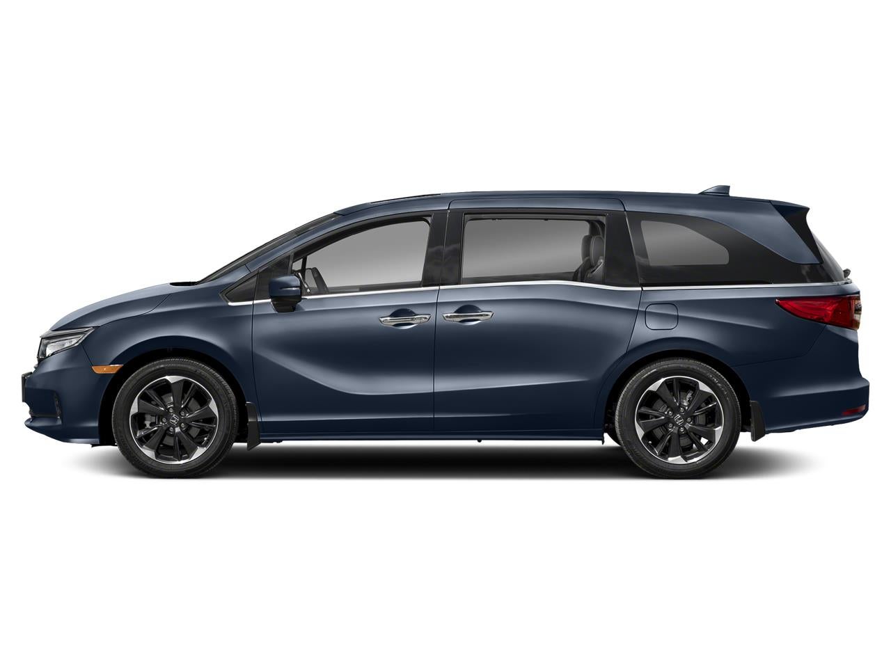 2023 Honda Odyssey Elite Front Wheel Drive Automatic