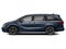 2023 Honda Odyssey Elite Front Wheel Drive Automatic