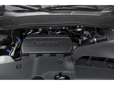 2015 Honda Pilot EX-L