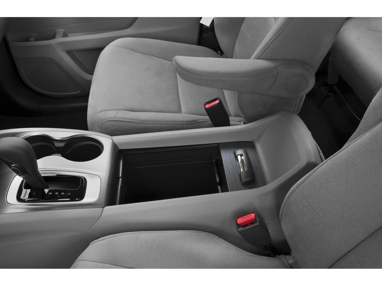 2019 Honda Pilot LX All Wheel Drive Automatic