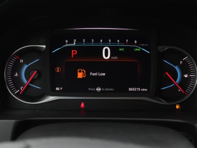 2020 Honda Passport EX-L All Wheel Drive Automatic