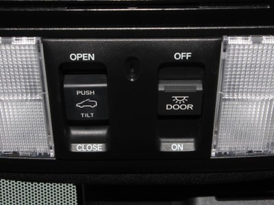 2020 Honda Passport EX-L All Wheel Drive Automatic