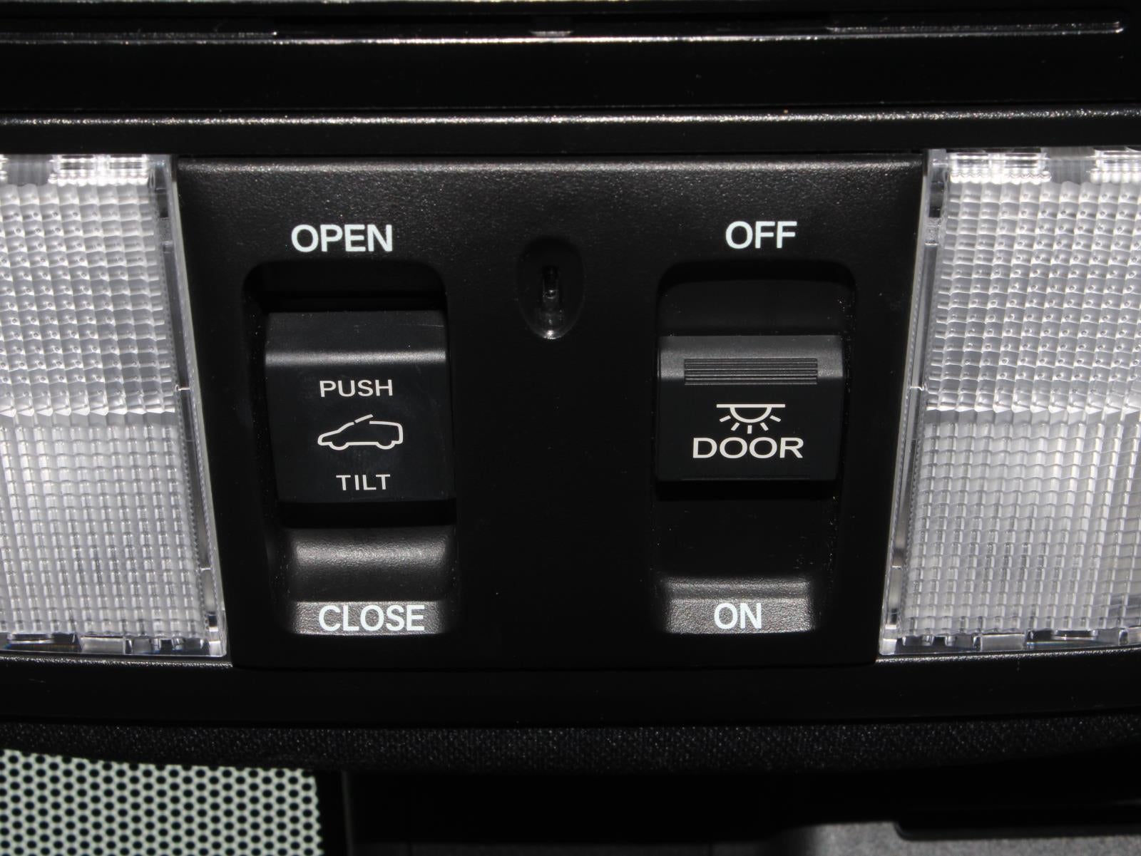 2020 Honda Passport EX-L All Wheel Drive Automatic