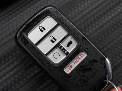 2020 Honda Passport EX-L All Wheel Drive Automatic