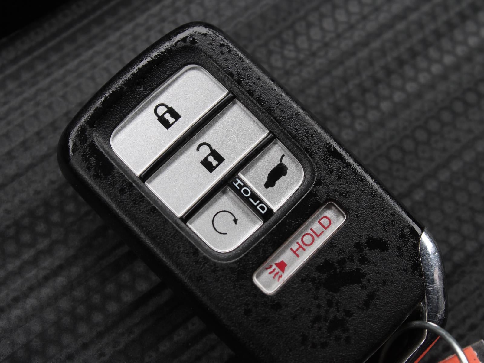 2020 Honda Passport EX-L All Wheel Drive Automatic