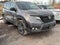2020 Honda Passport EX-L All Wheel Drive Automatic
