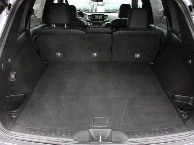 2020 Honda Passport EX-L All Wheel Drive Automatic