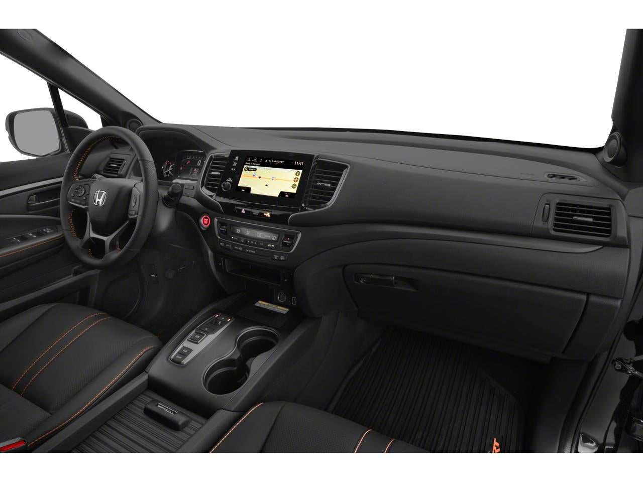 2023 Honda Passport TrailSport All Wheel Drive Automatic