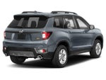 2023 Honda Passport TrailSport All Wheel Drive Automatic