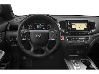 2023 Honda Passport TrailSport All Wheel Drive Automatic