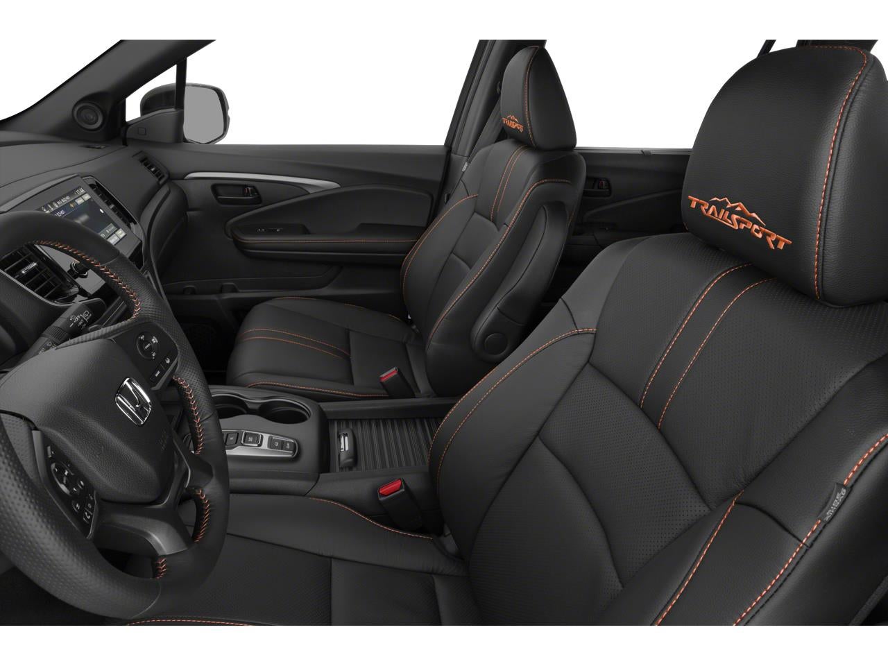 2023 Honda Passport TrailSport All Wheel Drive Automatic