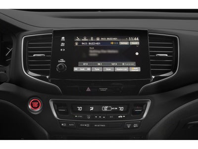 2023 Honda Passport TrailSport All Wheel Drive Automatic