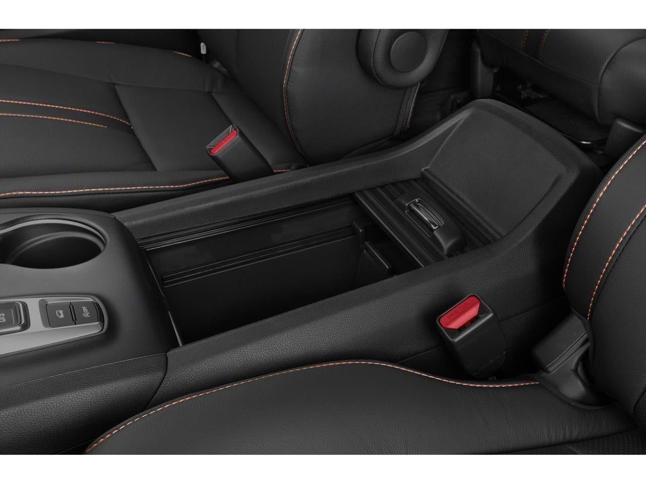 2023 Honda Passport TrailSport All Wheel Drive Automatic