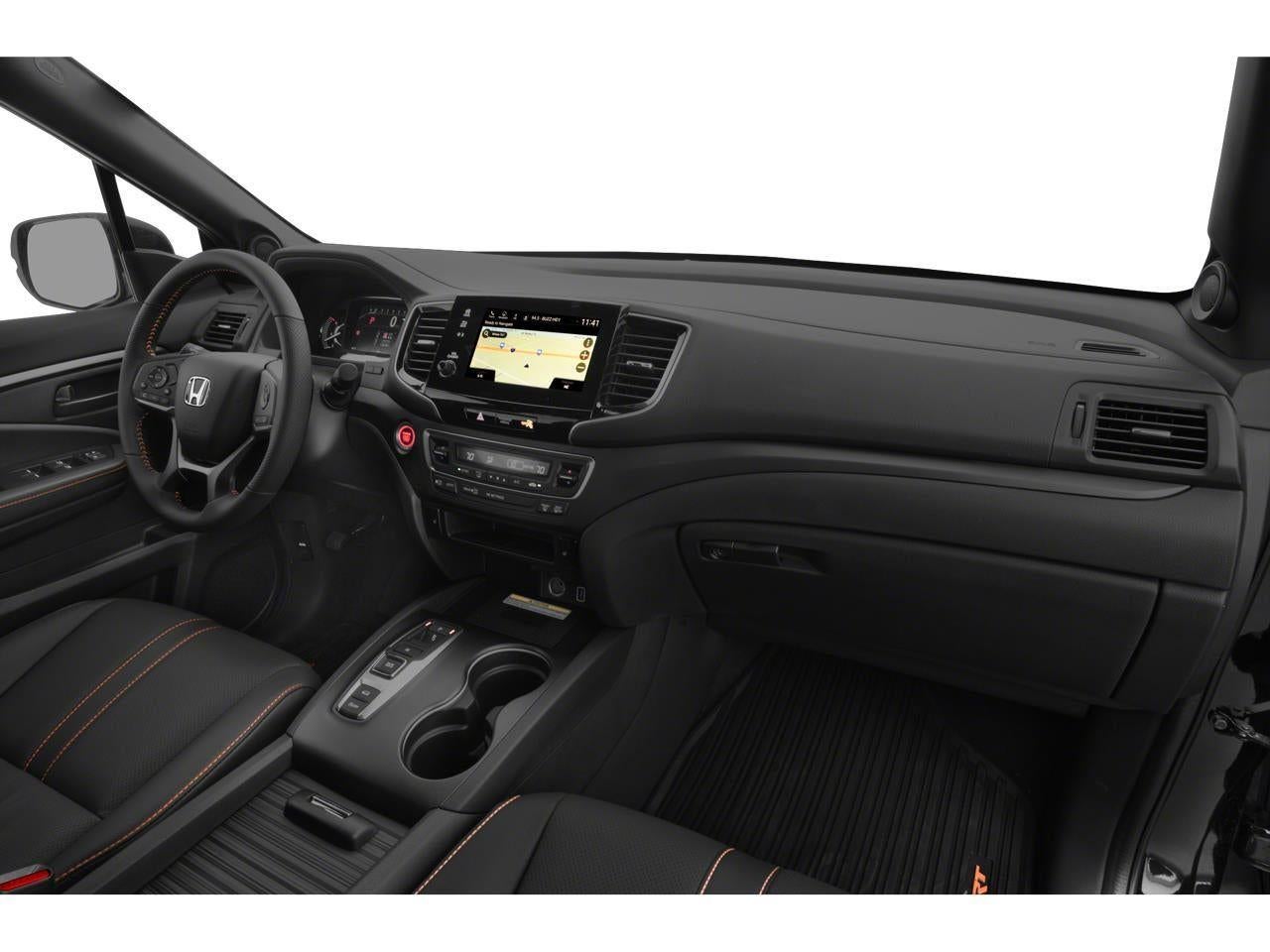 2023 Honda Passport TrailSport All Wheel Drive Automatic