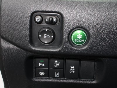 2024 Honda Passport Black Edition