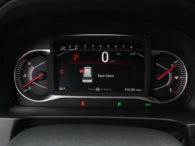 2024 Honda Passport Black Edition