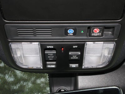 2024 Honda Passport Black Edition