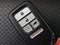 2024 Honda Passport Black Edition
