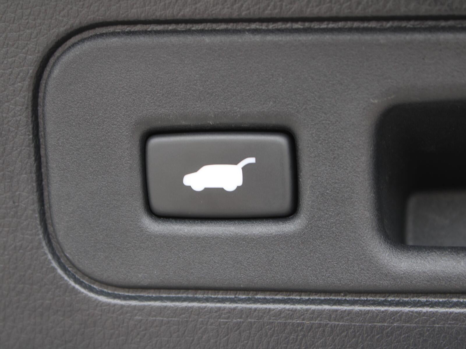 2024 Honda Passport Black Edition