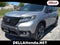 2019 Honda Passport Touring