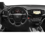 2019 Honda Passport Touring