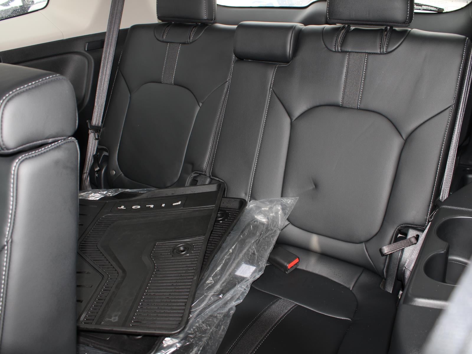 2025 Honda Pilot EX-L All Wheel Drive Automatic