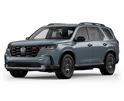 2023 Honda Pilot TrailSport All Wheel Drive Automatic
