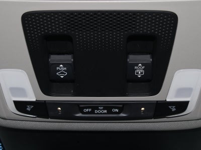 2023 Honda Pilot Elite All Wheel Drive Automatic