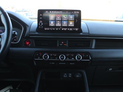 2023 Honda Pilot Elite All Wheel Drive Automatic