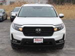 2023 Honda Ridgeline RTL All Wheel Drive Automatic
