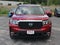 2022 Honda Ridgeline RTL