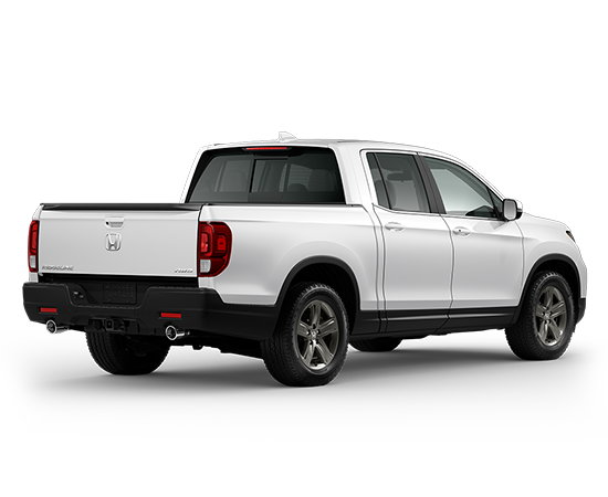 2023 Honda Ridgeline RTL All Wheel Drive Automatic
