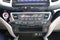 2020 Honda Ridgeline RTL-E AWD