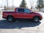 2022 Honda Ridgeline RTL-E All Wheel Drive Automatic