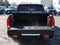 2022 Honda Ridgeline RTL-E All Wheel Drive Automatic