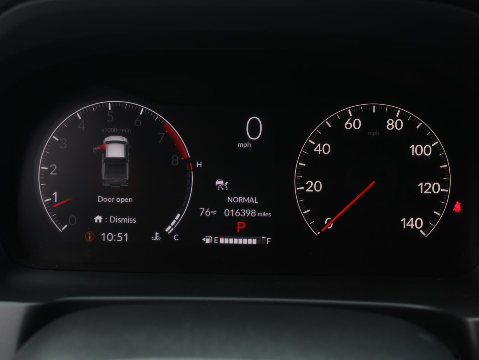 2024 Honda Ridgeline Black Edition