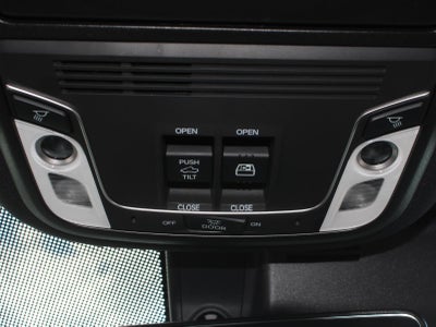2024 Honda Ridgeline Black Edition