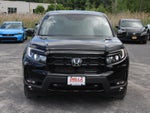 2024 Honda Ridgeline Black Edition