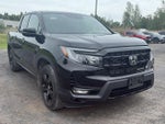 2024 Honda Ridgeline Black Edition