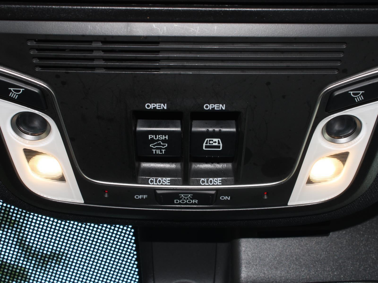 2024 Honda Ridgeline Black Edition